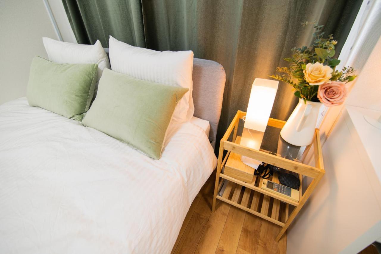 Appartement Shin-okubo 1r #rr1 Tōkyō